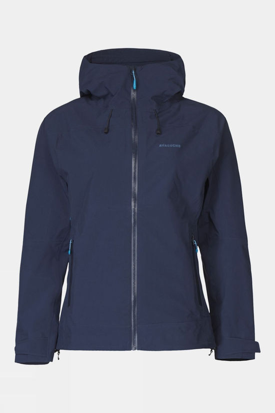 Womens Mountain 3L Jacket