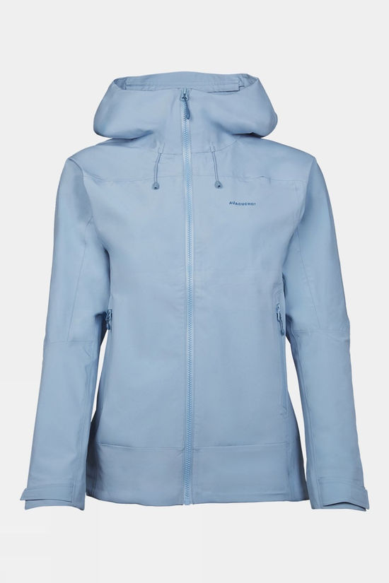 Womens Mountain 3L Jacket