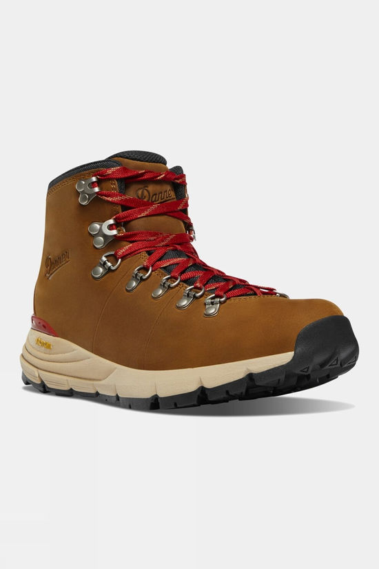 Womens Mountain 600 Leaf GTX Boots