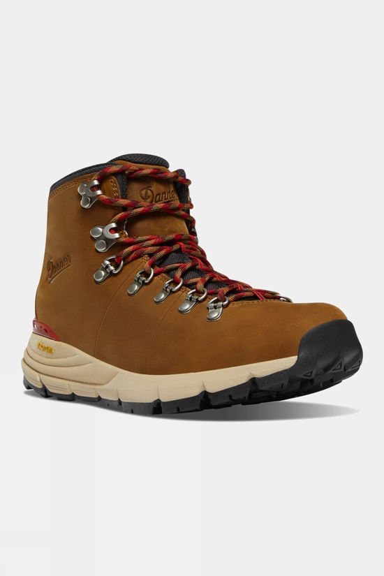Womens Mountain 600 Leaf GTX Boots