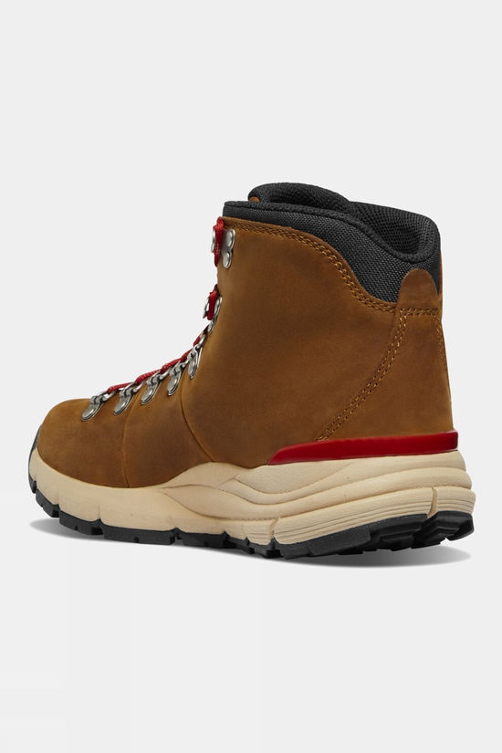 Womens Mountain 600 Leaf GTX Boots