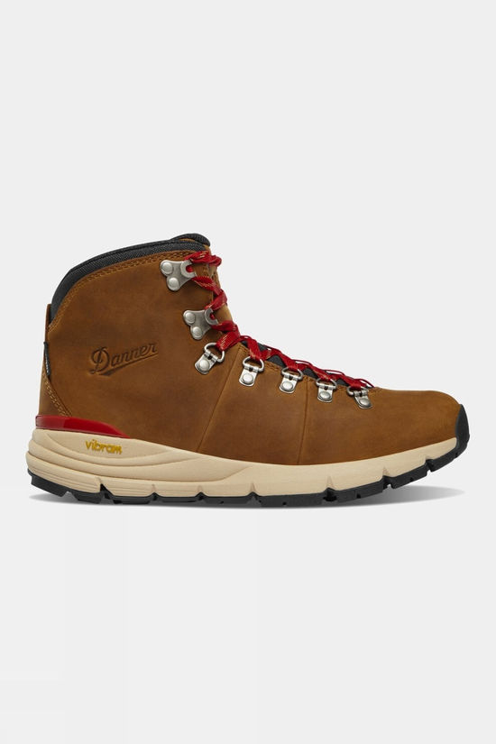 Womens Mountain 600 Leaf GTX Boots