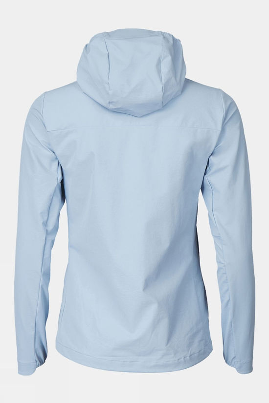Womens Mountain Light Softshell II Jacket