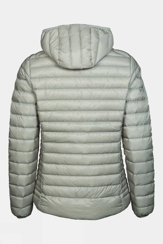 Womens Mountain Lightweight Down Jacket