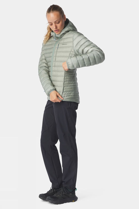 Womens Mountain Lightweight Down Jacket