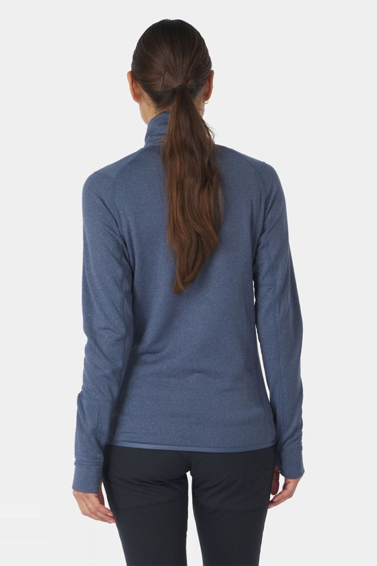 Womens Mountain Midlayer Jacket