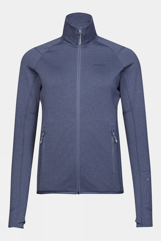 Womens Mountain Midlayer Jacket