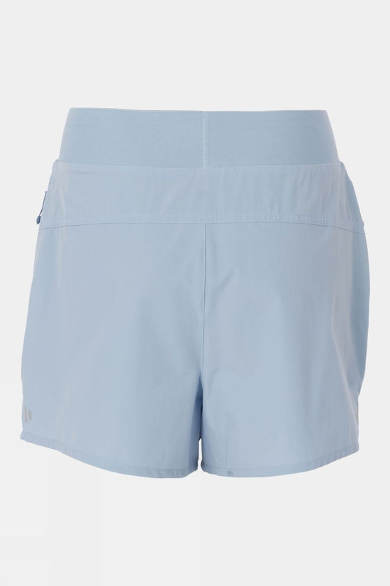 Womens Mountain Performance Shorts