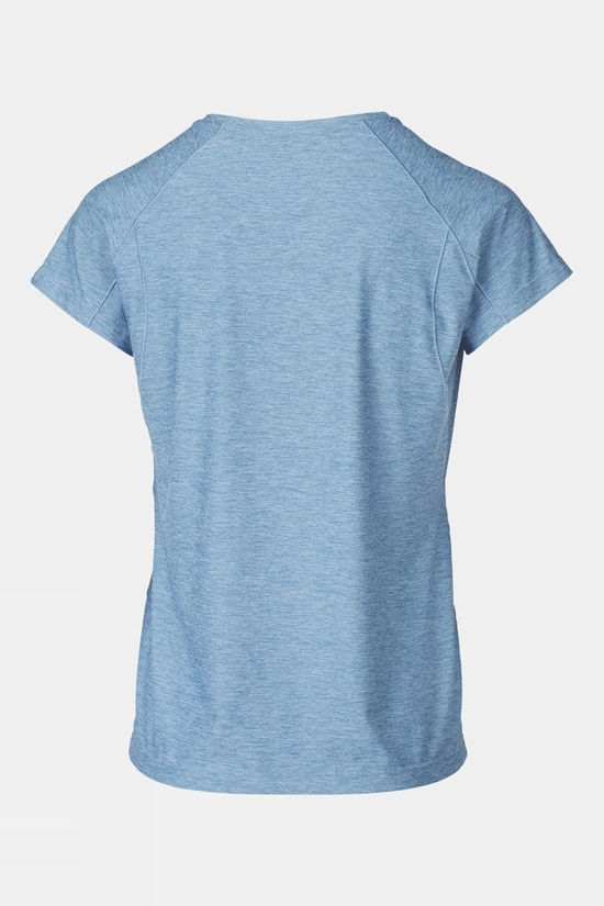 Womens Mountain Technical III T-Shirt