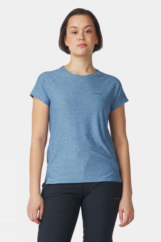 Womens Mountain Technical III T-Shirt