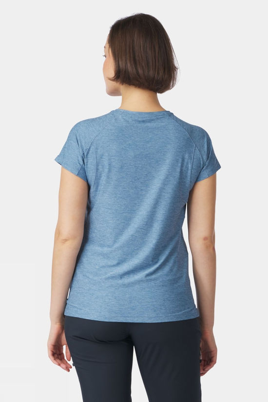 Womens Mountain Technical III T-Shirt