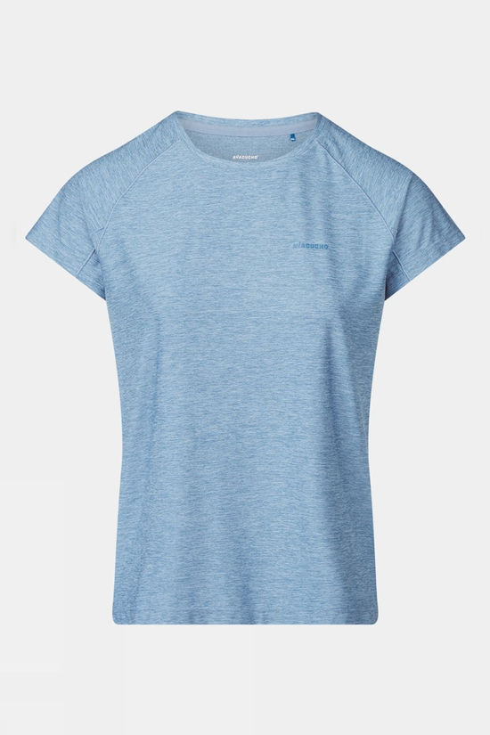 Womens Mountain Technical III T-Shirt