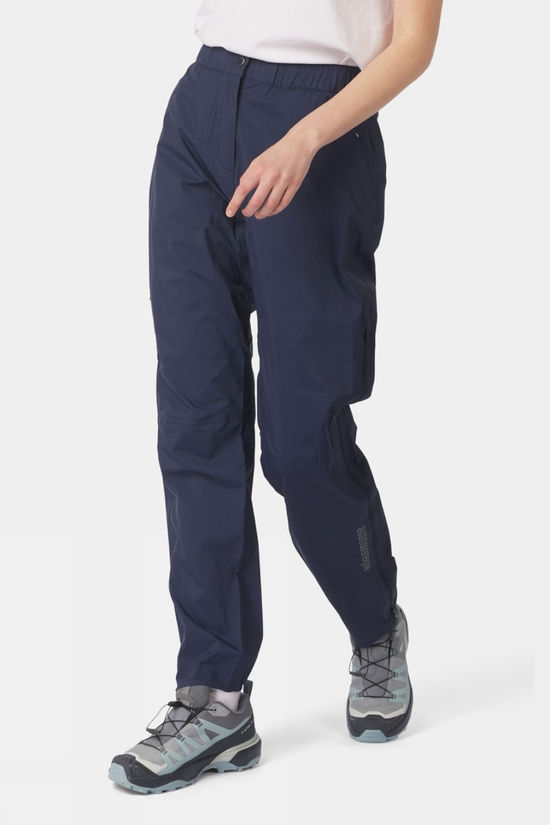 Womens Mountain Waterproof Trousers