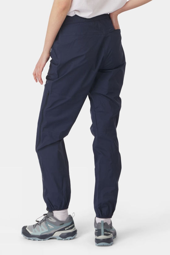 Womens Mountain Waterproof Trousers