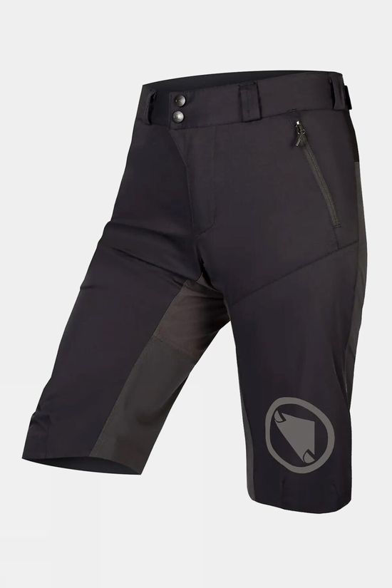 Womens MT500 Spray Shorts II