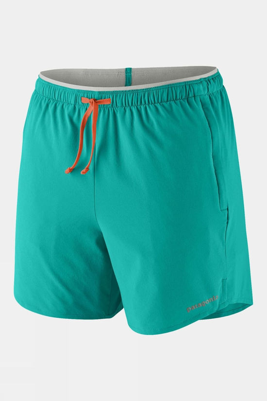 Womens Multi Trails Shorts