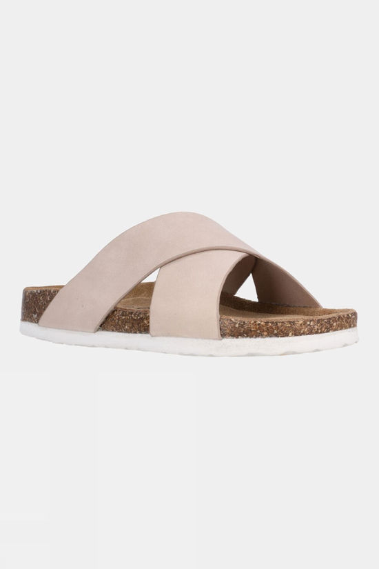 Womens Musoni Cork Sandals