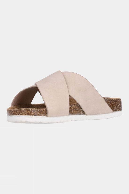 Womens Musoni Cork Sandals