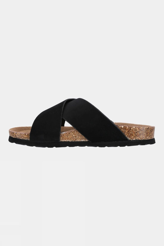 Womens Musoni Cork Sandals