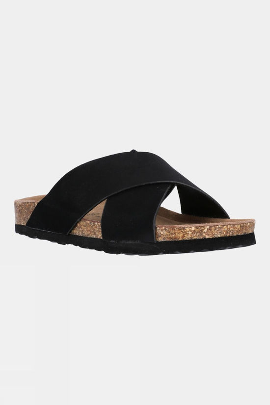 Womens Musoni Cork Sandals