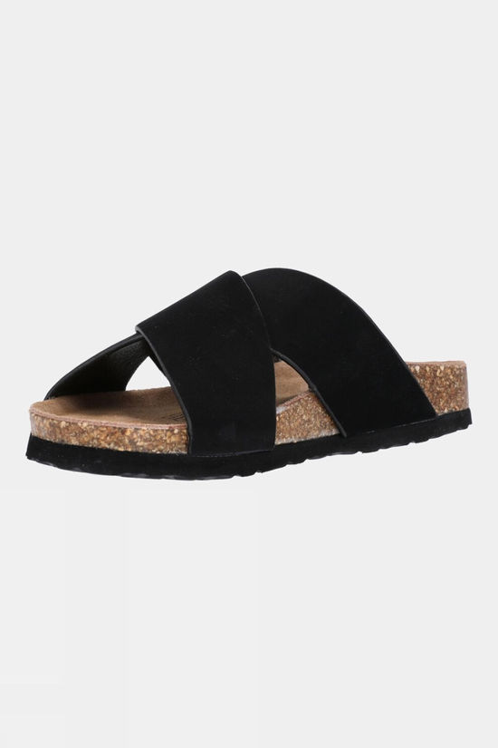 Womens Musoni Cork Sandals
