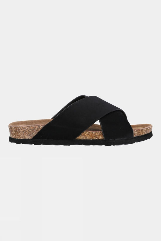Womens Musoni Cork Sandals