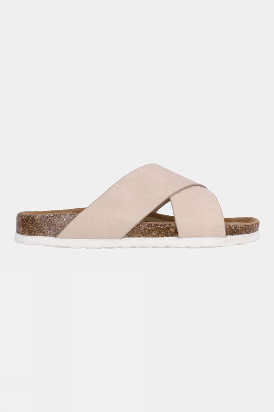 Womens Musoni Cork Sandals