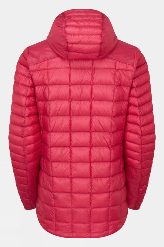 Womens Mythic Alpine Light Jacket