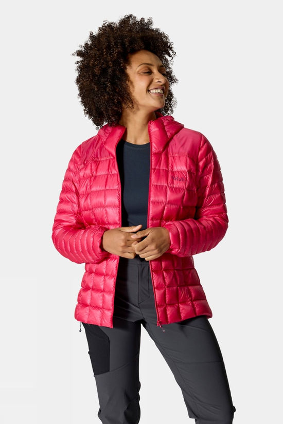 Womens Mythic Alpine Light Jacket