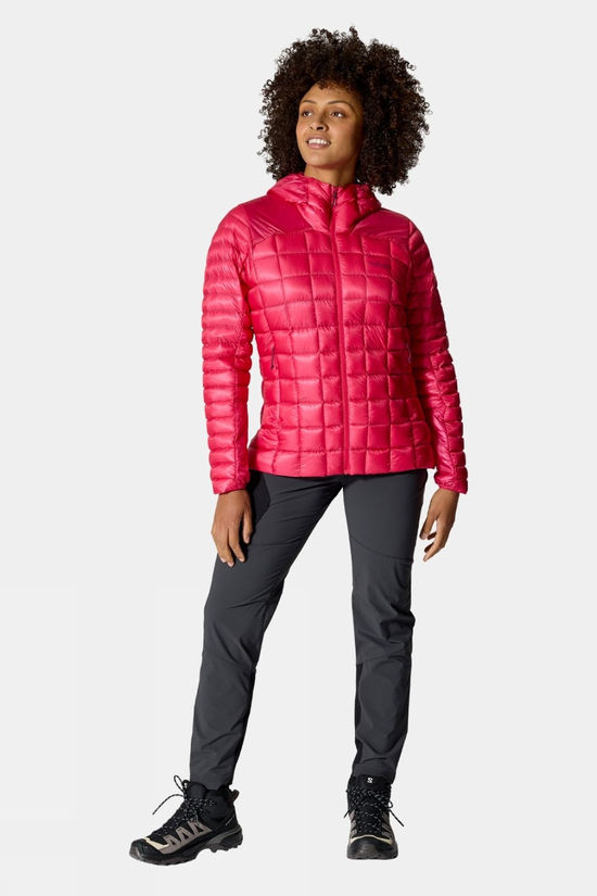 Womens Mythic Alpine Light Jacket