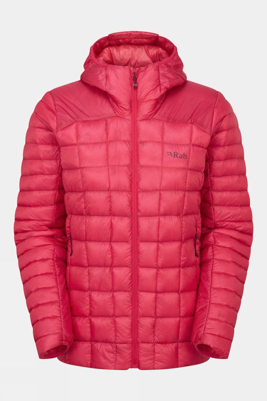 Womens Mythic Alpine Light Jacket