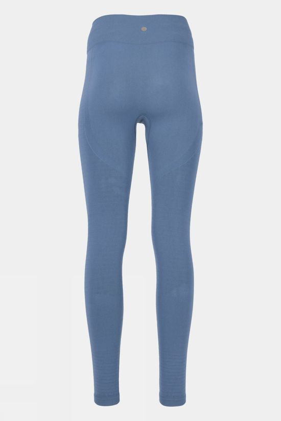 Womens Nagar Seamless Leggings