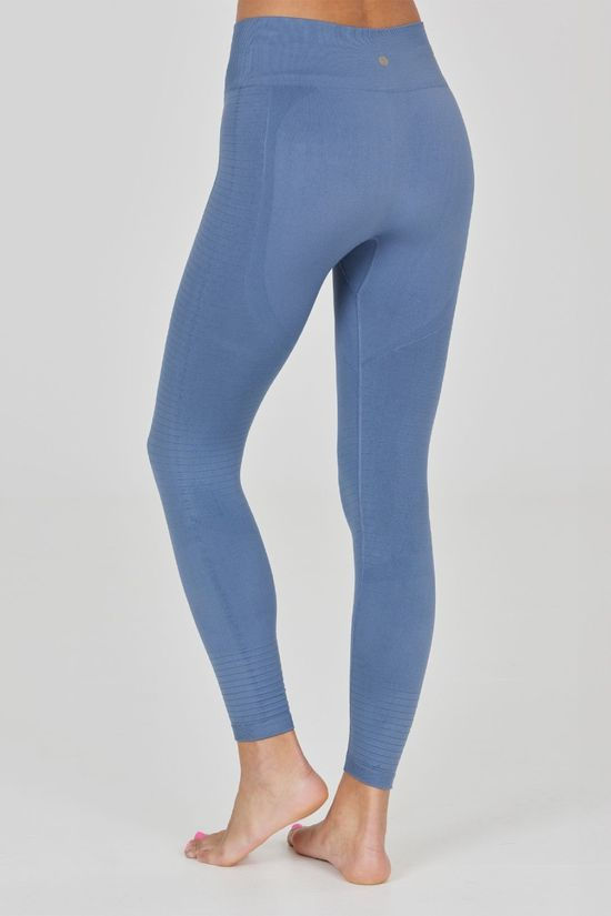 Womens Nagar Seamless Leggings