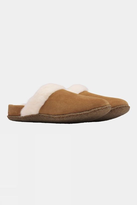 Womens Nakiska Slide II Slippers