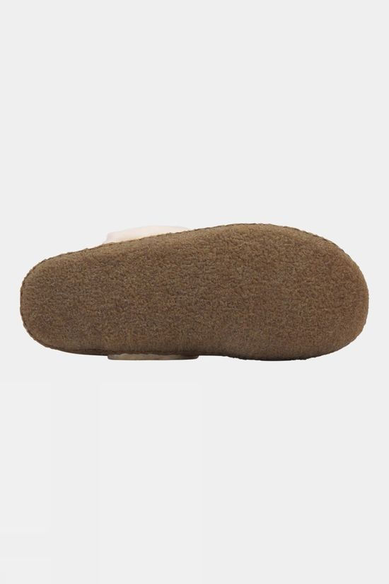 Womens Nakiska Slide II Slippers