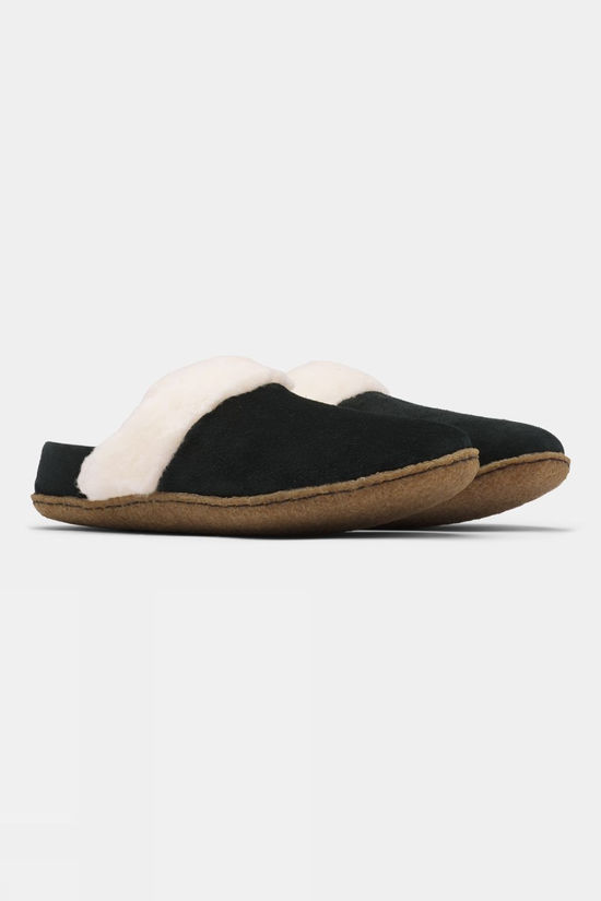 Womens Nakiska Slide II Slippers
