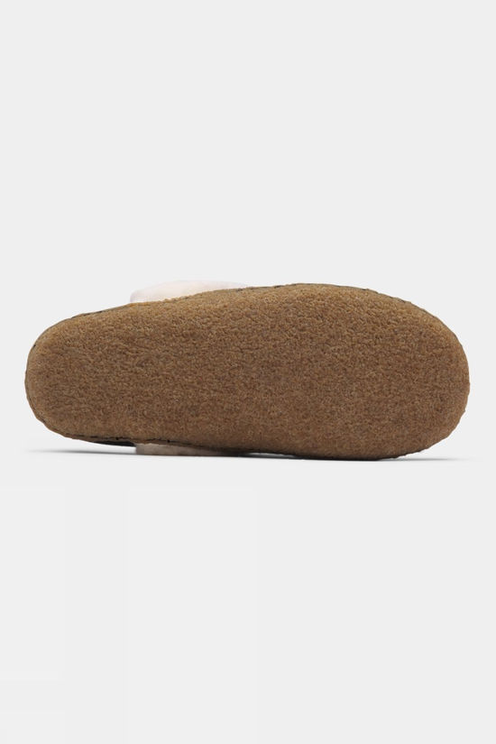 Womens Nakiska Slide II Slippers