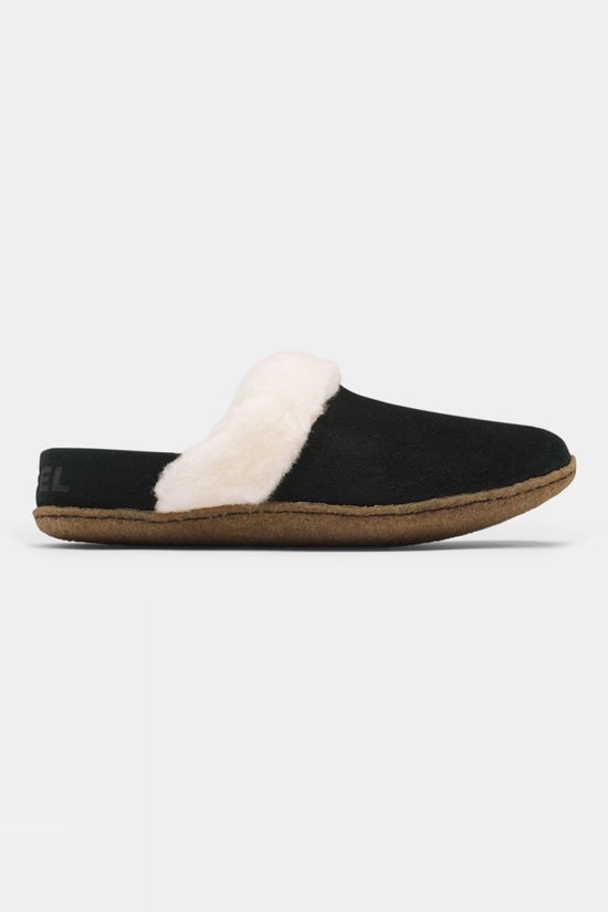 Womens Nakiska Slide II Slippers