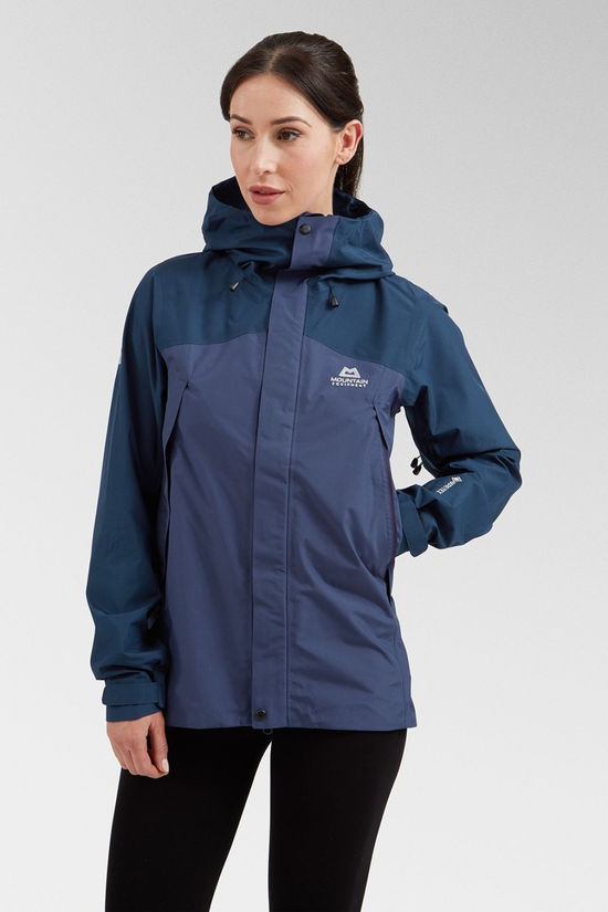 Womens Nanda Devi Jacket