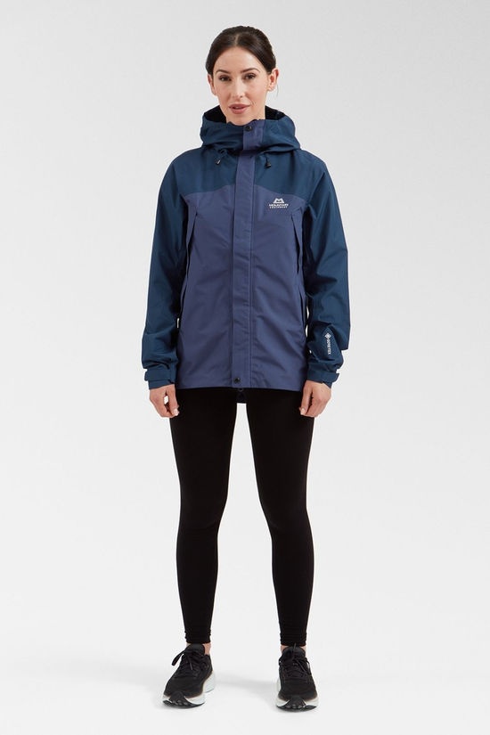 Womens Nanda Devi Jacket