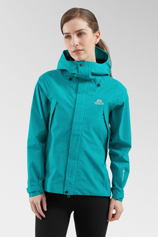 Womens Nanda Devi Jacket