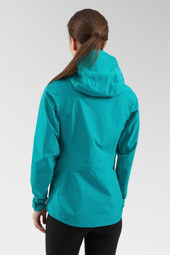 Womens Nanda Devi Jacket
