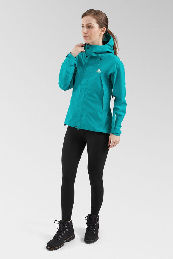 Womens Nanda Devi Jacket