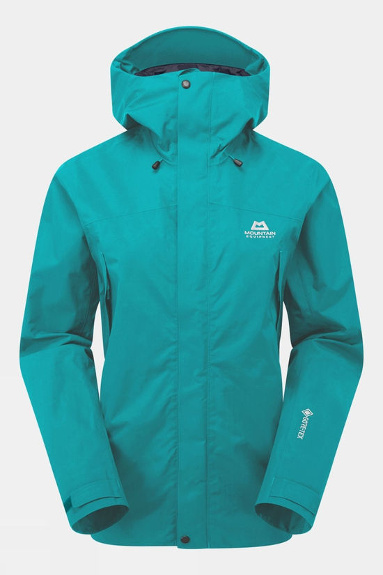 Womens Nanda Devi Jacket
