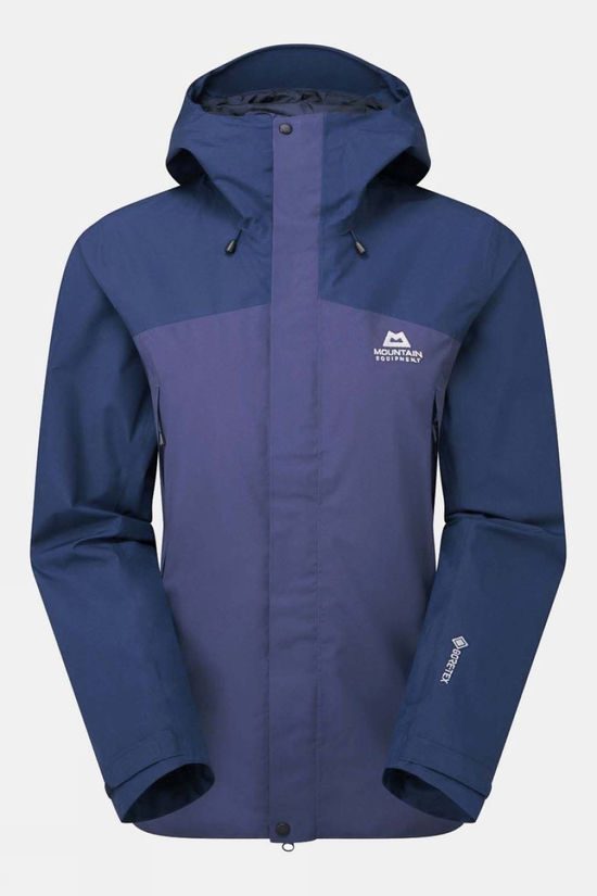 Womens Nanda Devi Jacket