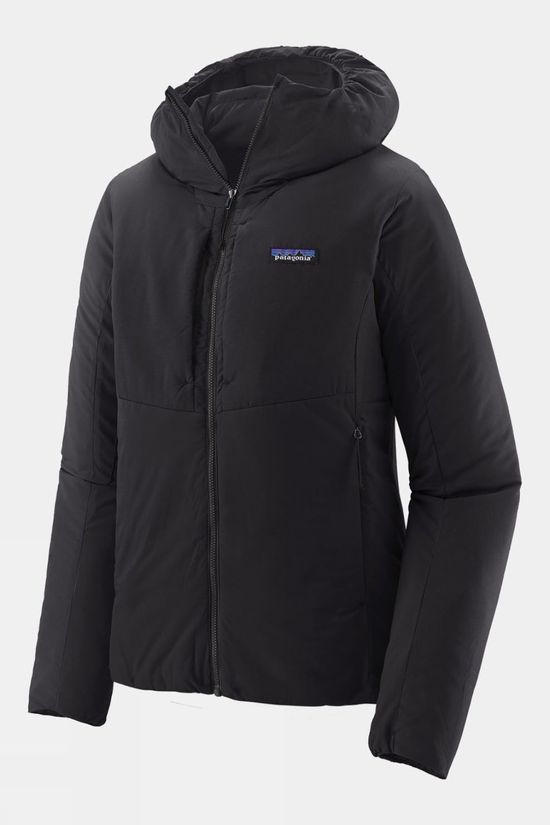 Womens Nano-Air Hoodie Jacket