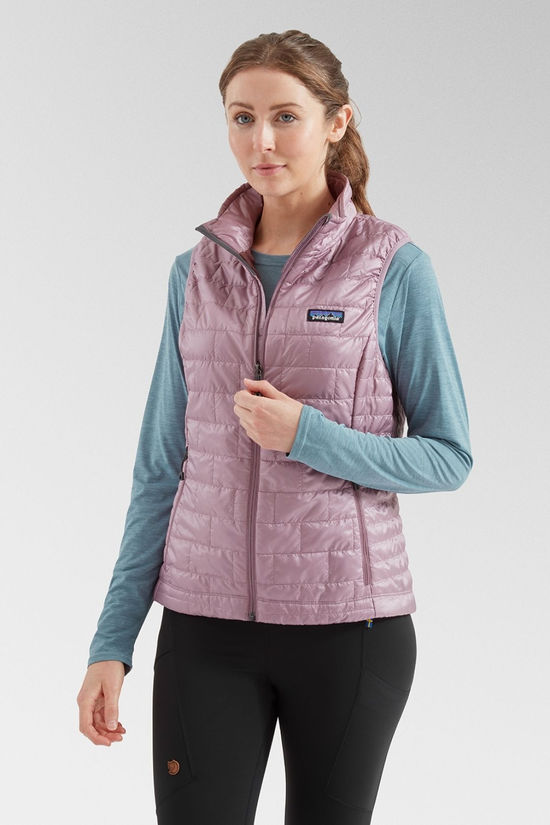 Womens Nano Puff Vest