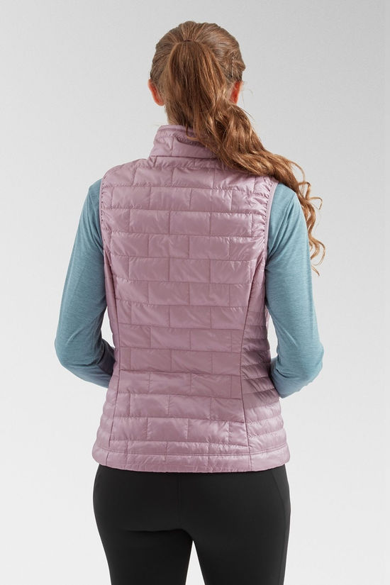 Womens Nano Puff Vest