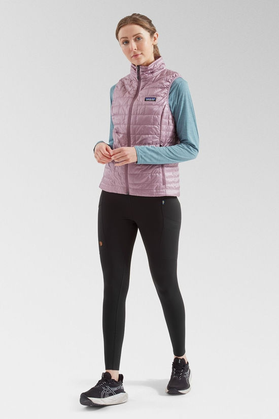 Womens Nano Puff Vest