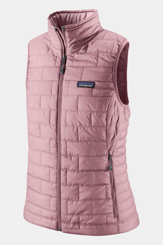 Womens Nano Puff Vest